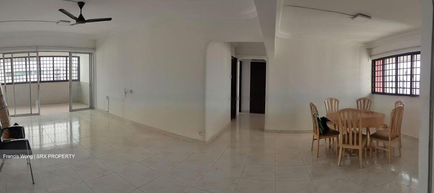 Blk 256 Tampines Street 21 (Tampines), HDB 5 Rooms #628389591